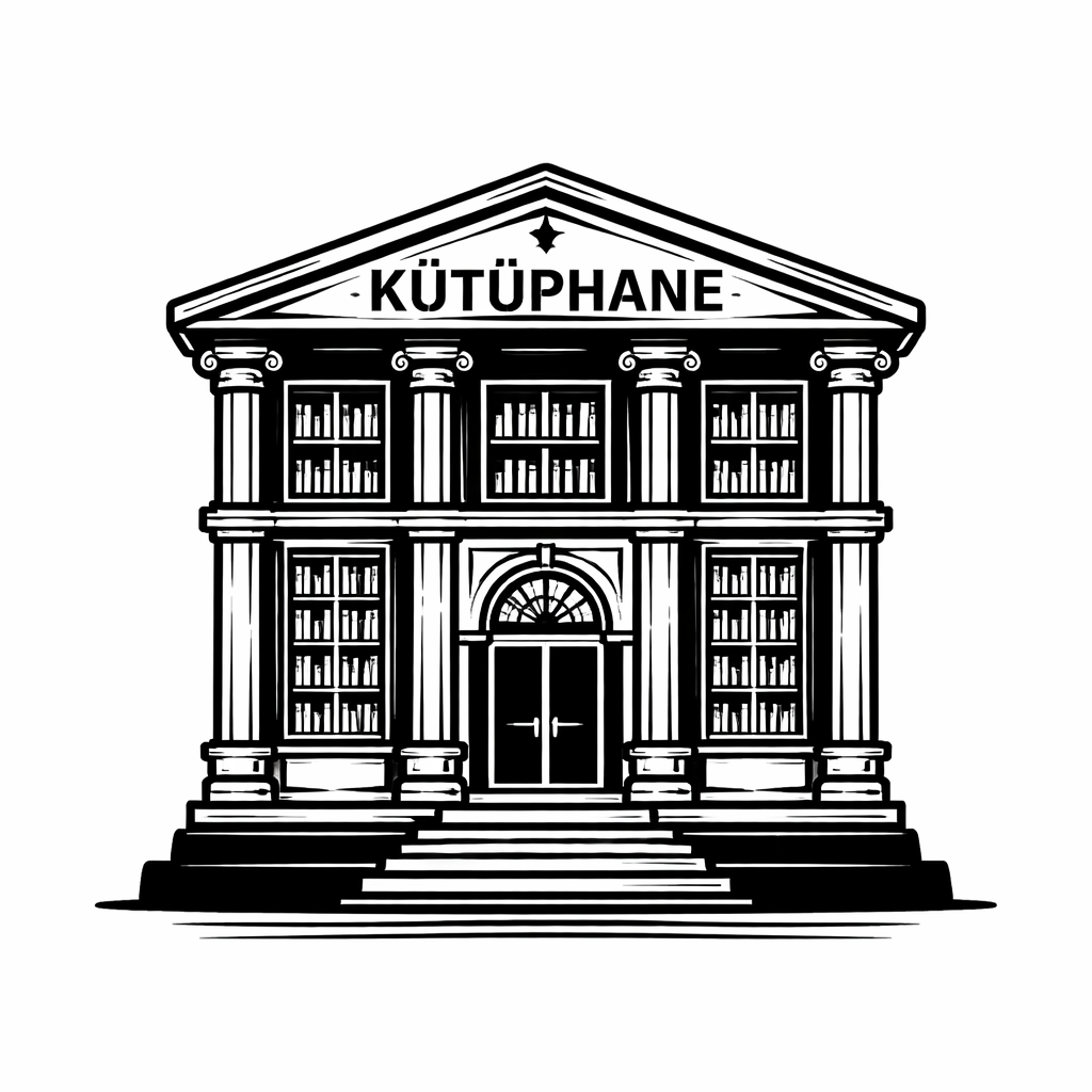Kütüphane