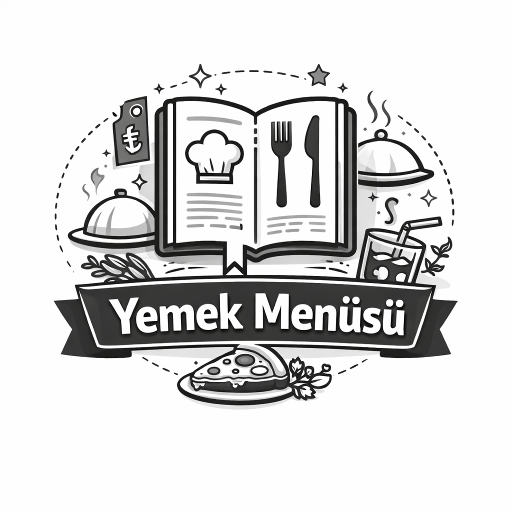 Yemek Menüsü